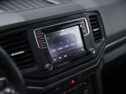 Volkswagen Amarok I Рестайлинг Уфа  - изображение 32