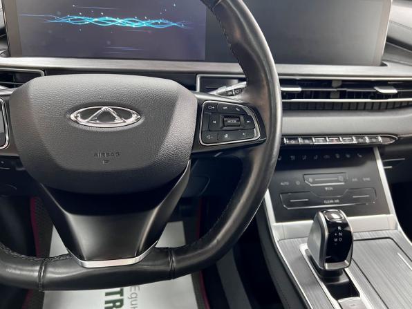 Chery Tiggo 7 Pro Max I с пробегом 2022 года, цена 1 925 000 рублей, 43659 км, внедорожник, Автокод Объявления