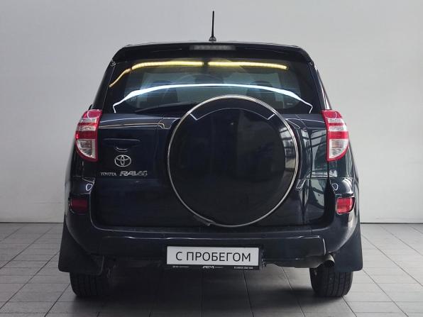 Toyota RAV4 III (XA30) Рестайлинг с пробегом 2012 года, цена 1 330 000 рублей, 254079 км, внедорожник, Автокод Объявления