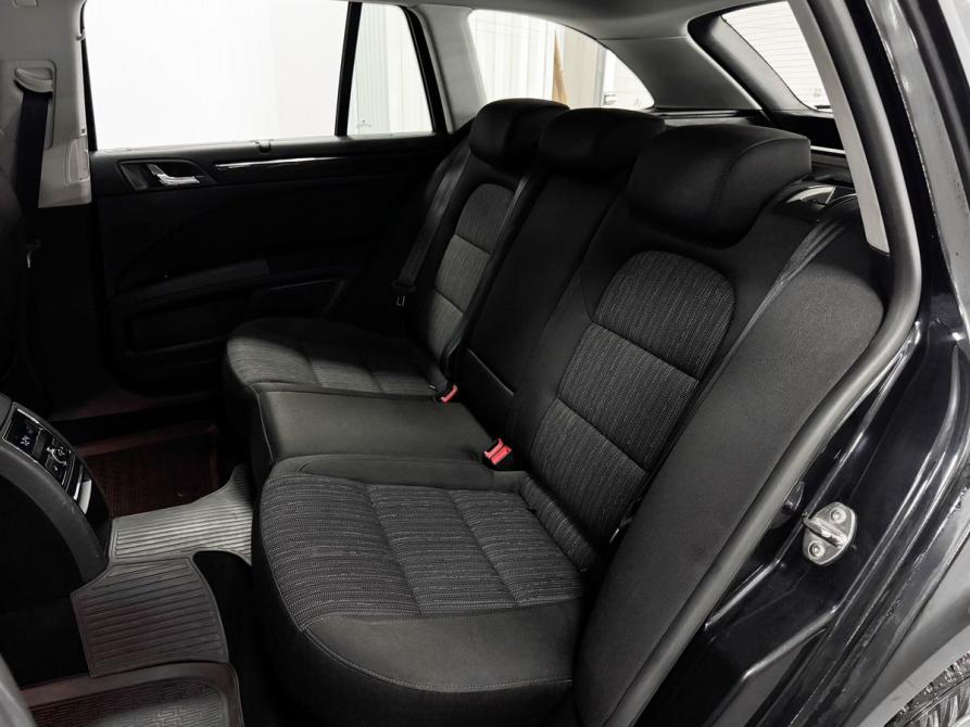 Skoda Superb II Рестайлинг Минеральные Воды  - изображение 9