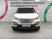 Hyundai Santa Fe III Москва  - изображение 20
