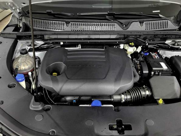 Changan CS75 Plus IV с пробегом 2025 года, цена 3 485 000 рублей, 523 км, внедорожник, Автокод Объявления
