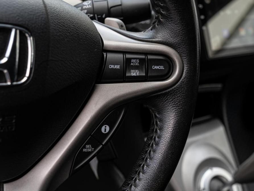 Honda Civic VIII Краснодар  - изображение 15