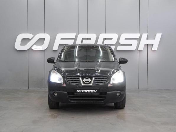 Nissan Qashqai I с пробегом 2008 года, цена 699 000 рублей, 266920 км, внедорожник, Автокод Объявления