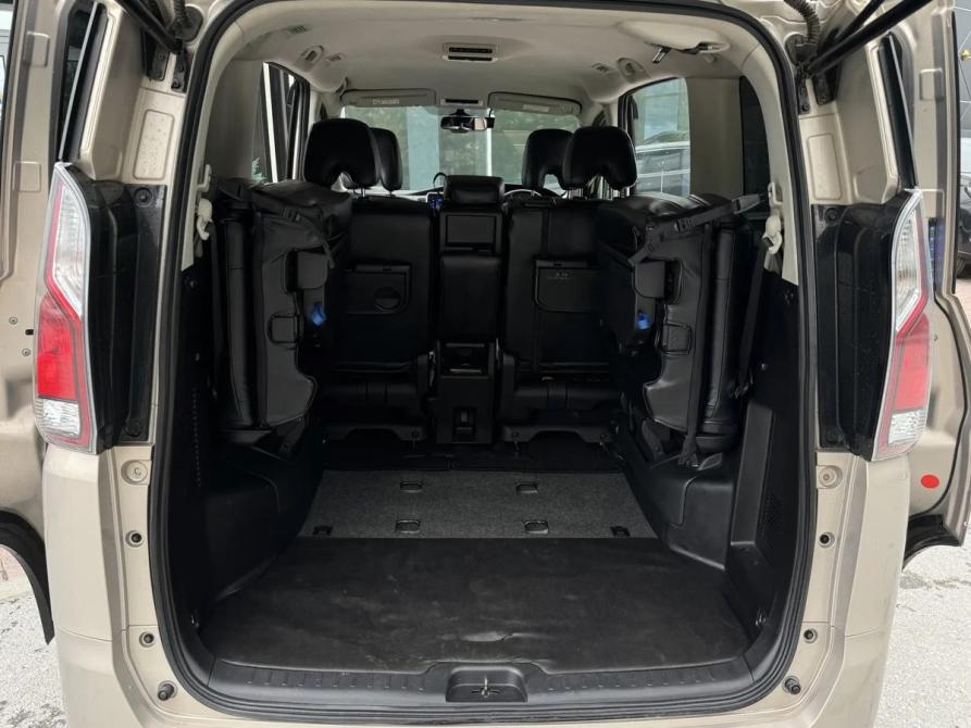 Nissan Serena V (C27) Екатеринбург  - изображение 25