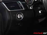 Mercedes-Benz GLE I (W166) Москва  - изображение 40