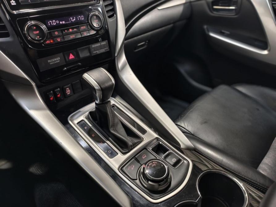 Mitsubishi Pajero Sport III Курск  - изображение 15