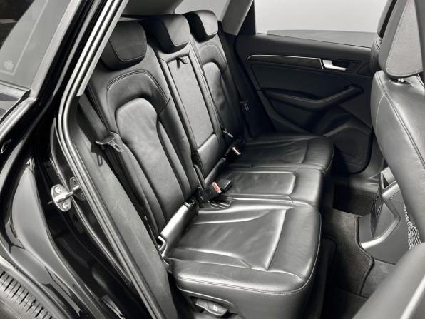 Audi Q5 I (8R) Рестайлинг с пробегом 2014 года, цена 1 685 000 рублей, 256516 км, внедорожник, Автокод Объявления
