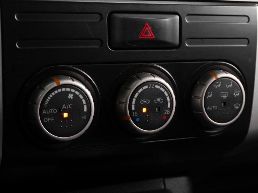 Nissan X-Trail II Рестайлинг Тюмень  - изображение 12