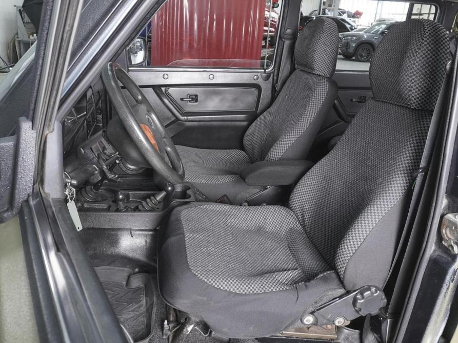 Lada (ВАЗ) 2131 (4x4) I Ростов-на-Дону  - изображение 10