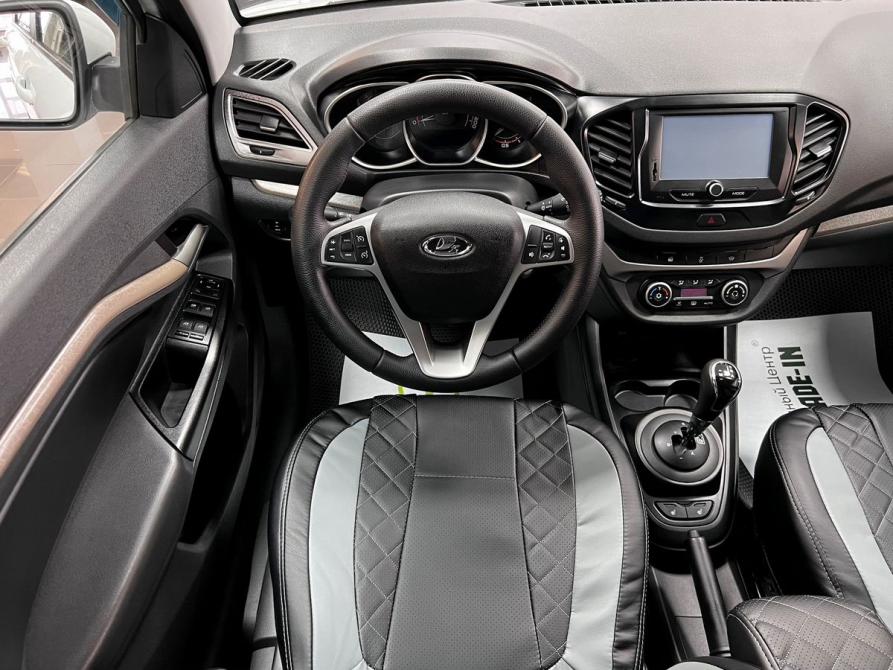 Lada (ВАЗ) Vesta I Тверь  - изображение 12