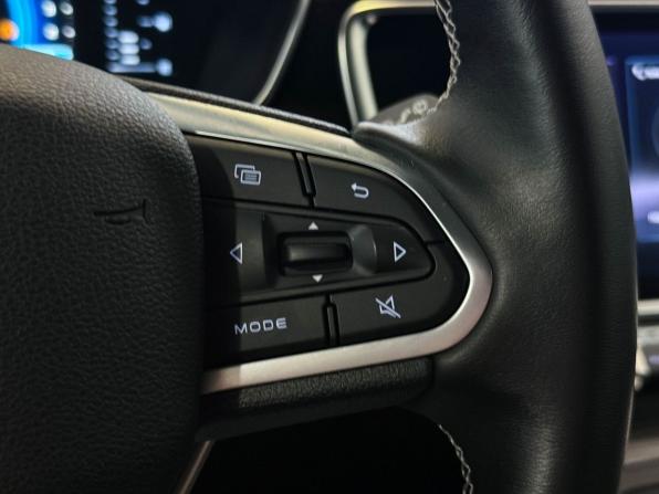 Geely Atlas Pro с пробегом 2023 года, цена 2 097 000 рублей, 59323 км, внедорожник, Автокод Объявления