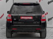 Land Rover Freelander II Екатеринбург  - изображение 28