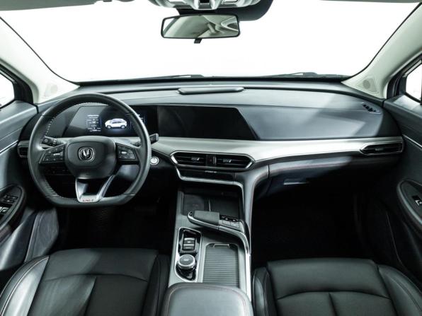 Changan UNI-T I с пробегом 2023 года, цена 2 124 000 рублей, 91793 км, внедорожник, Автокод Объявления