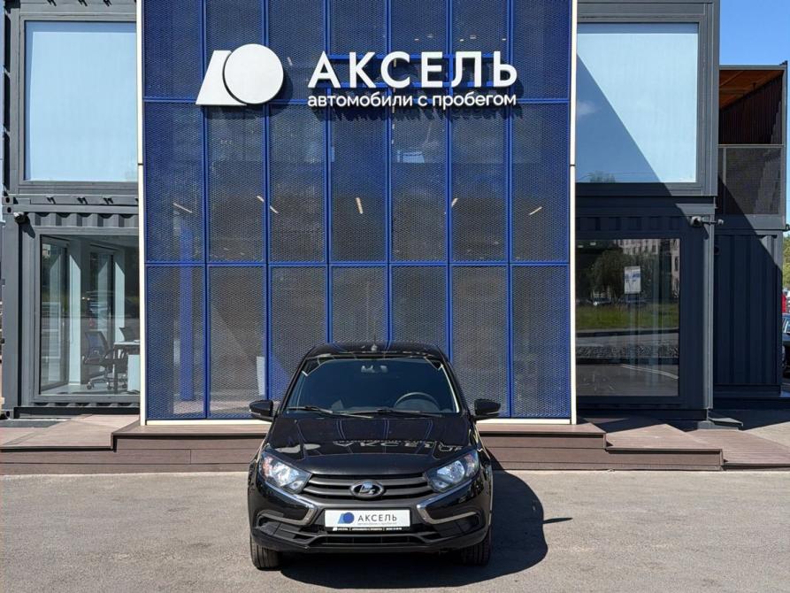 Lada (ВАЗ) Granta I Рестайлинг Архангельск  - изображение 2