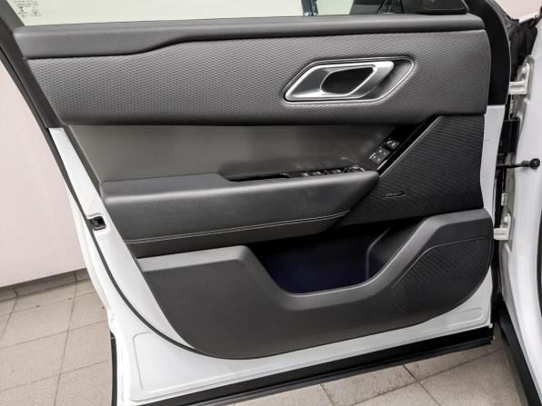 Land Rover Range Rover Velar I с пробегом 2020 года, цена 4 800 000 рублей, 89696 км, внедорожник, Автокод Объявления