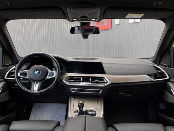 BMW X5 IV (G05/G18) с пробегом 2021 года, цена 6 807 000 рублей, 111364 км, внедорожник, Автокод Объявления