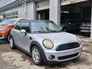 Mini Hatch II (R56) Нижний Новгород  - изображение 5