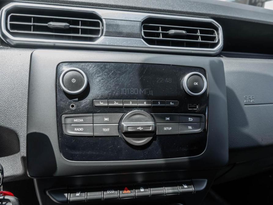 Renault Duster II Ставрополь  - изображение 13