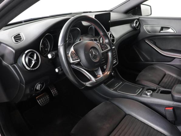 Mercedes-Benz CLA I (C117 X117) Рестайлинг с пробегом 2016 года, цена 1 997 000 рублей, 116326 км, седан, Автокод Объявления
