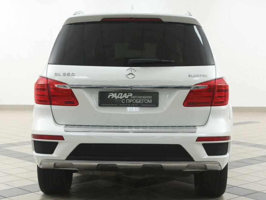 Mercedes-Benz GL-Класс II (X166) Иваново  - изображение 3