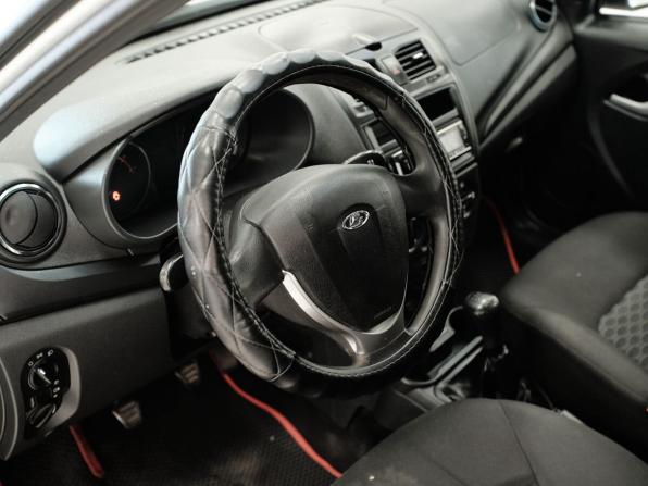 Lada (ВАЗ) Granta I Рестайлинг с пробегом 2018 года, цена 358 000 рублей, 146311 км, седан, Автокод Объявления