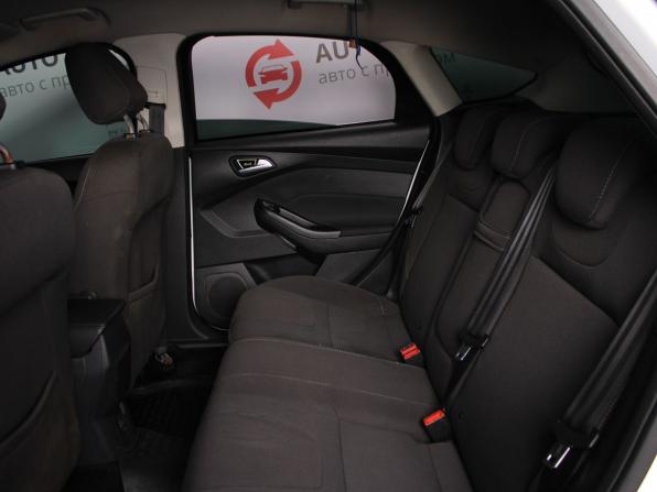 Ford Focus III с пробегом 2012 года, цена 720 000 рублей, 228000 км, хэтчбек, Автокод Объявления
