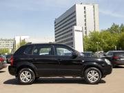 Hyundai Tucson I Москва  - изображение 20