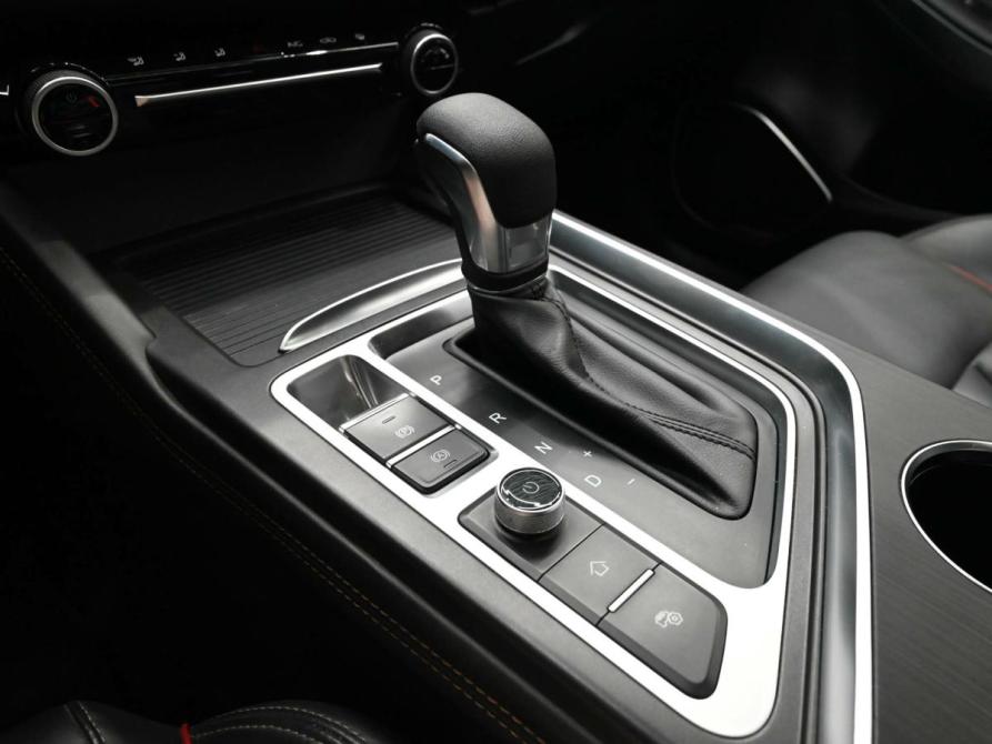 Omoda S5 Екатеринбург  - изображение 18