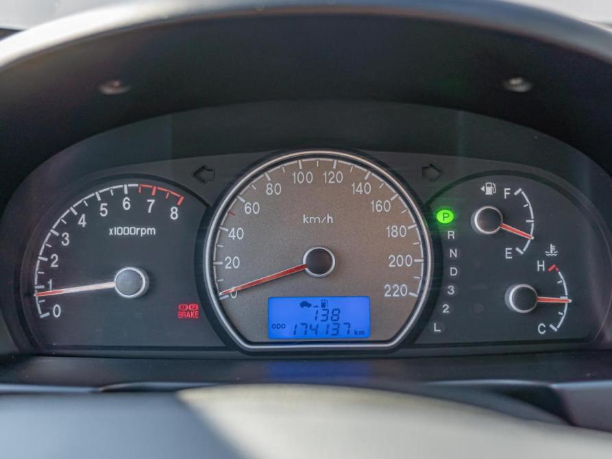 Hyundai Elantra IV (HD) Краснодар  - изображение 13