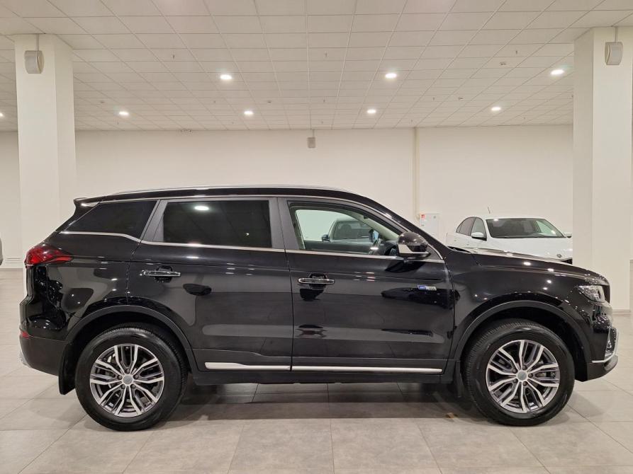 Geely Atlas Pro Люберцы  - изображение 4