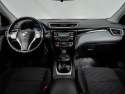 Nissan Qashqai II Подольск  - изображение 38