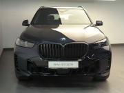 BMW X5 IV (G05/G18) Рестайлинг Москва  - изображение 27