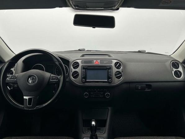 Volkswagen Tiguan I с пробегом 2011 года, цена 1 229 000 рублей, 116914 км, внедорожник, Автокод Объявления