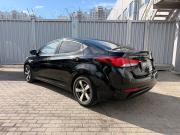 Hyundai Elantra V (MD) Рестайлинг Ростов-на-Дону  - изображение 19