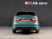 Kia Rio III Екатеринбург  - изображение 25