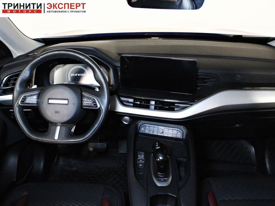 Haval F7 I Белгород  - изображение 11