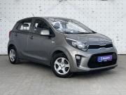 Kia Picanto III Тамбов  - изображение 20