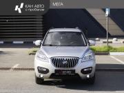 Lifan X60 I Рестайлинг 2 Казань  - изображение 17