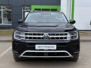 Volkswagen Teramont I Рестайлинг (China Market) Ярославль  - изображение 27