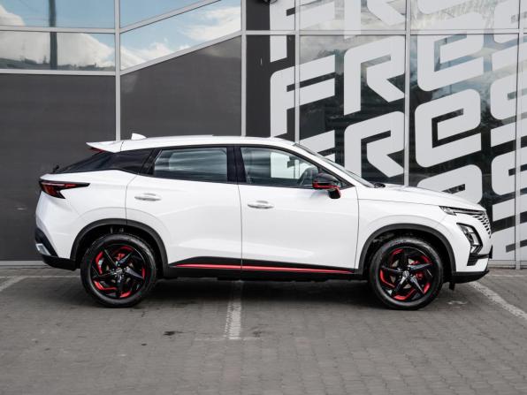 Omoda C5 I с пробегом 2023 года, цена 1 748 000 рублей, 65580 км, внедорожник, Автокод Объявления