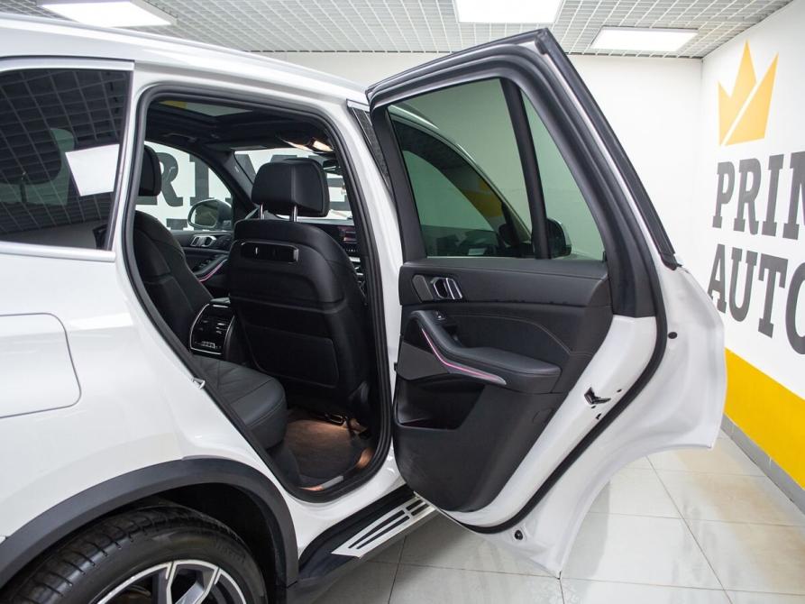 BMW X5 IV (G05/G18) Рестайлинг Новосибирск  - изображение 17