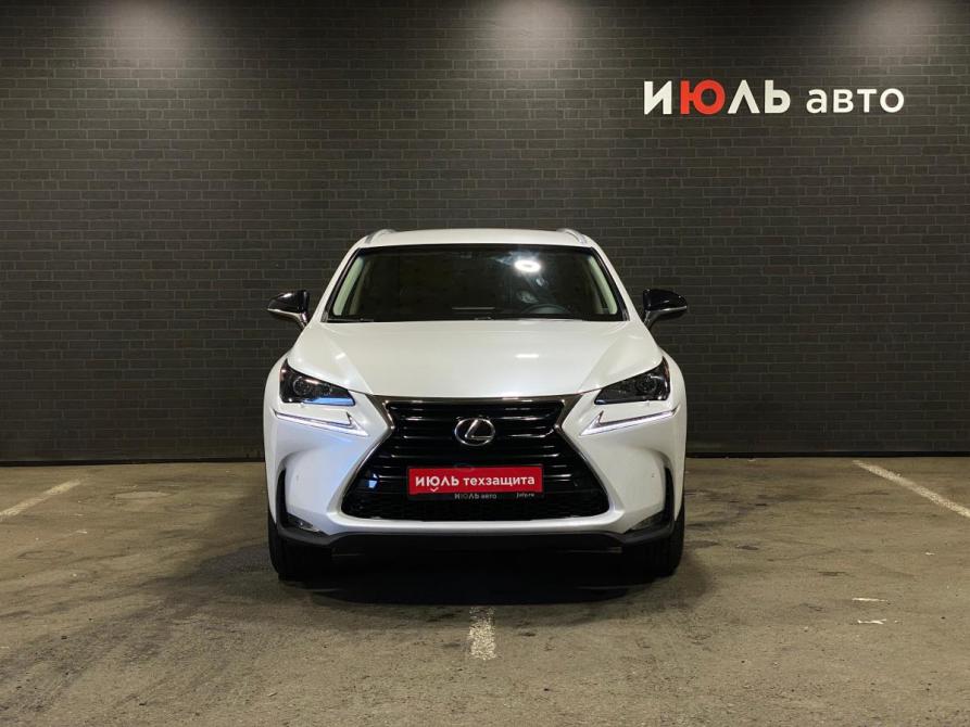 Lexus NX I Челябинск  - изображение 2