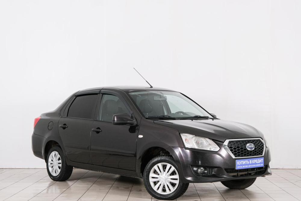 Datsun on-DO I Красноярск  - изображение 1