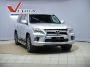 Lexus LX III Рестайлинг Уфа  - изображение 20