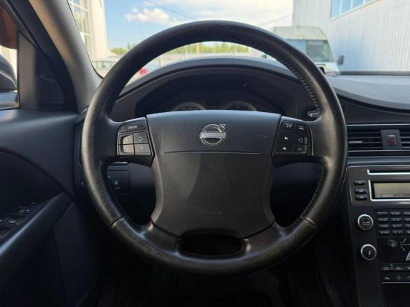 Volvo XC70 II с пробегом 2008 года, цена 1 017 000 рублей, 301867 км, универсал, Автокод Объявления