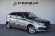 Lada (ВАЗ) Granta I Рестайлинг Калининград  - изображение 25