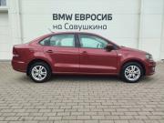 Volkswagen Polo V Рестайлинг Санкт-Петербург  - изображение 23