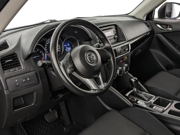Mazda CX-5 I Рестайлинг с пробегом 2016 года, цена 1 920 000 рублей, 75679 км, внедорожник, Автокод Объявления