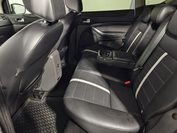 Ford Kuga I с пробегом 2012 года, цена 929 000 рублей, 252764 км, внедорожник, Автокод Объявления